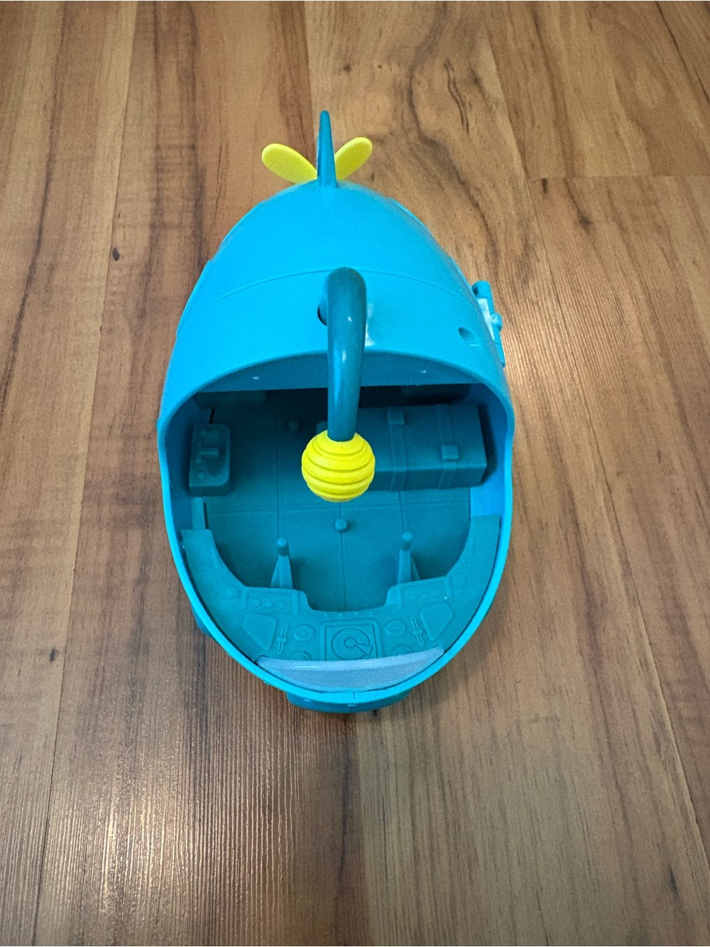 Octonauts Vehicle - Picture 2 of 3